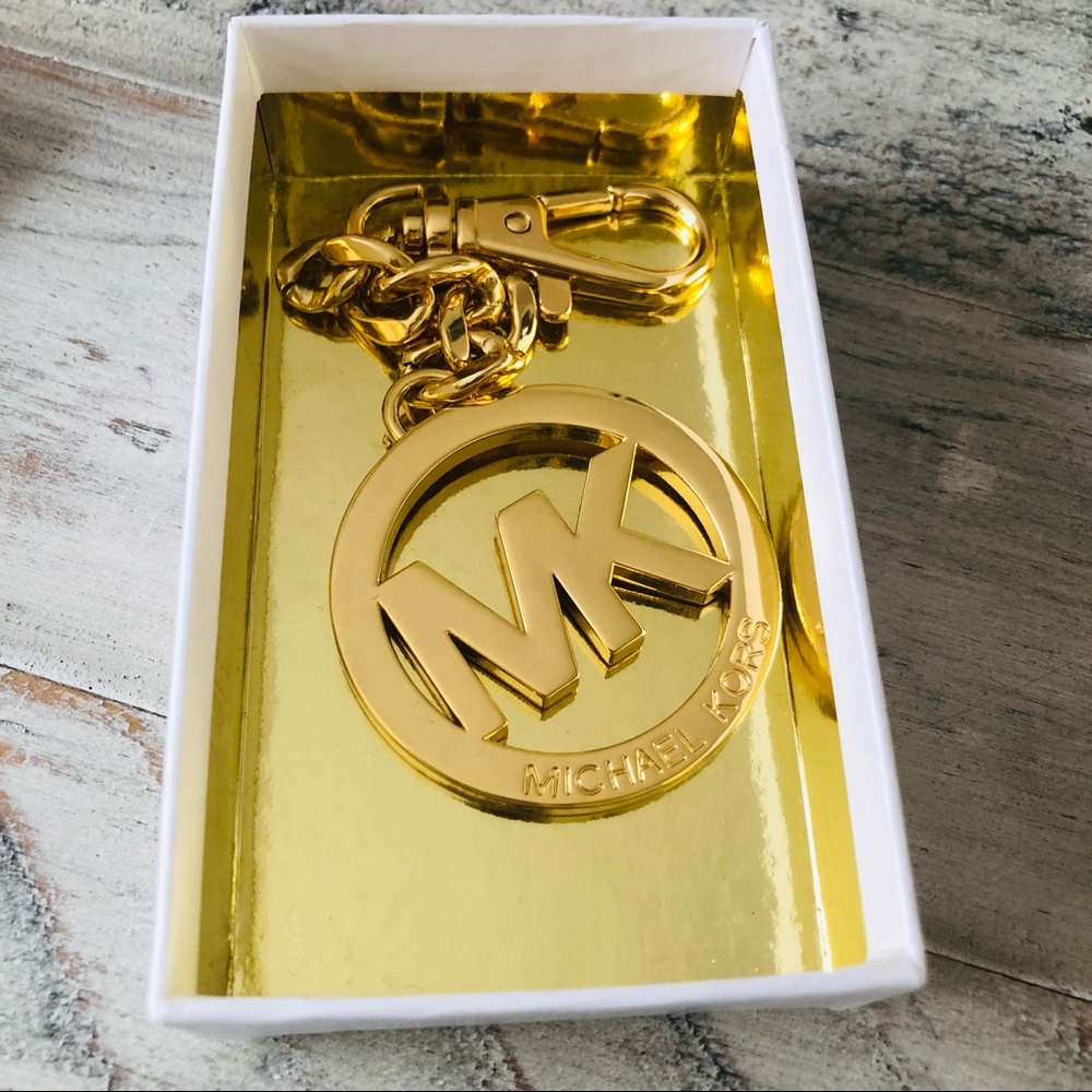 Michael Kors Keychain